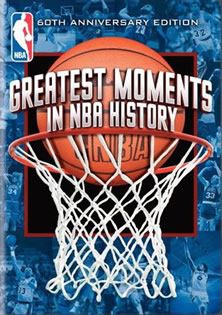 Greatest Moments in NBA History